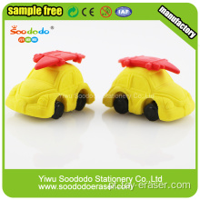 Venda Por Atacado China Fruit Shaped Eraser